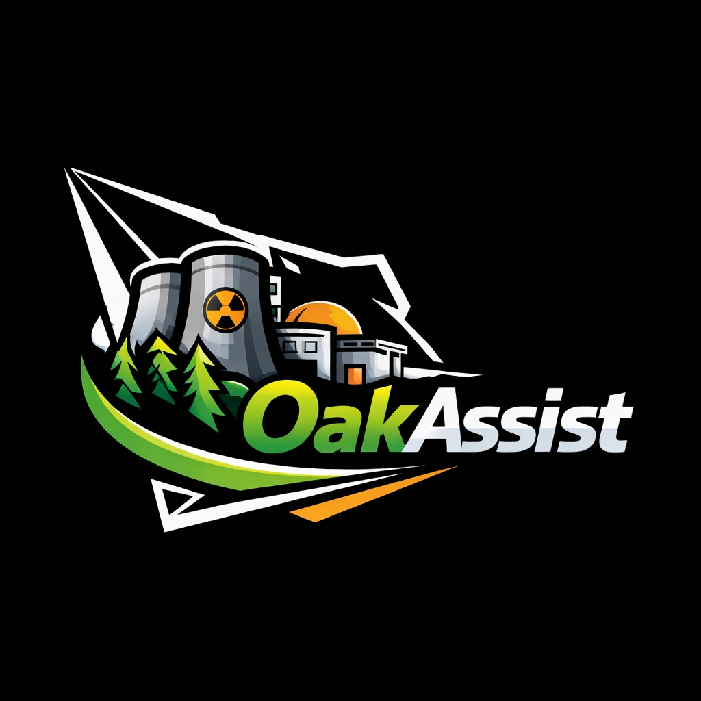 OakAssist logo