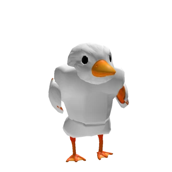 TheOneDuck