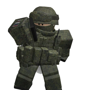 Anticitizen One (TrashyLasers)