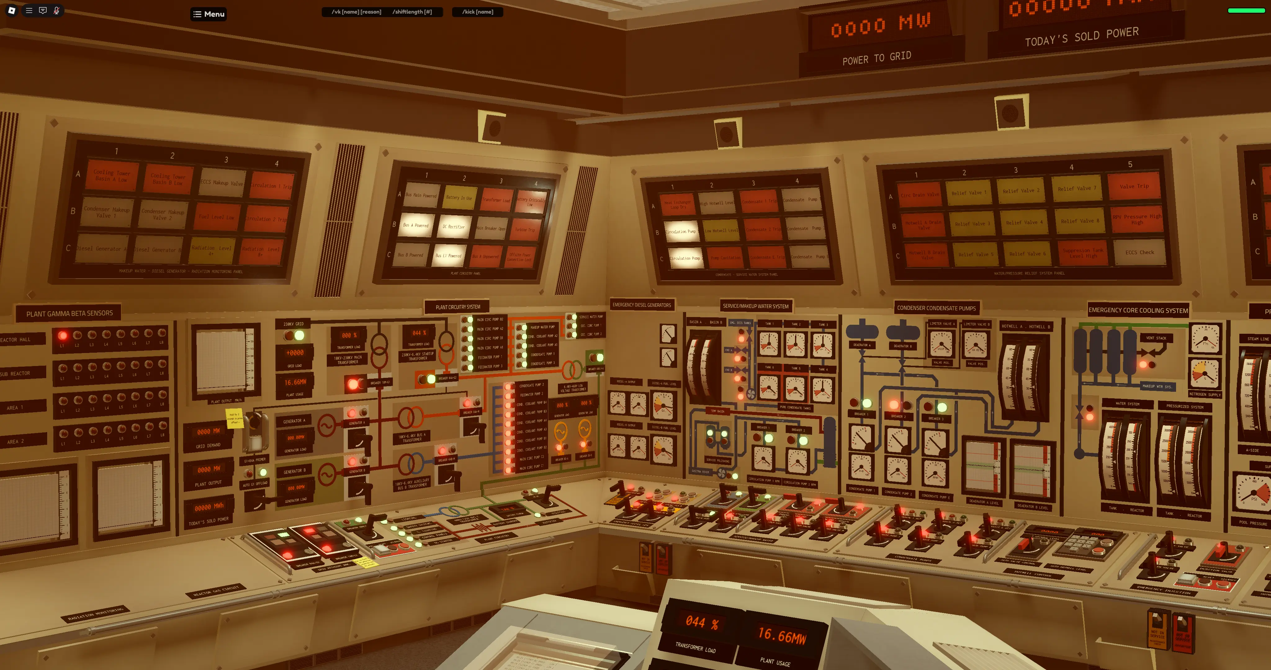 Emergency Situations Banner