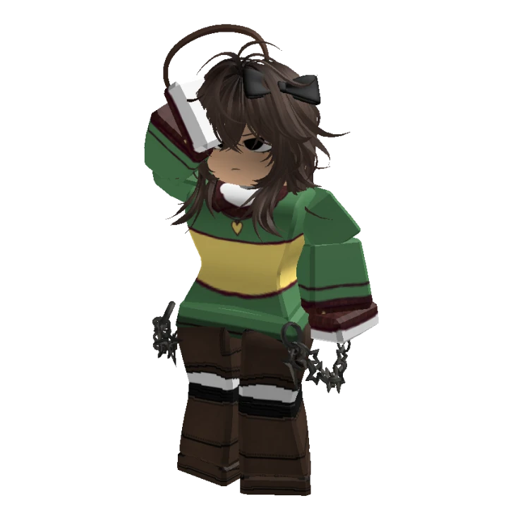 ProfessorColeman7384